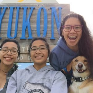 Meet your Posher, Manuela